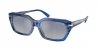OKULARY MICHAEL KORS LAKE TAHOE MK 2265U 40416I 54 ROZMIAR M